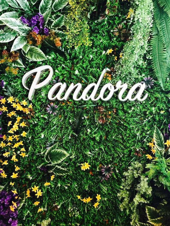 بيت شباب Pandora After 80S هونغ كونغ المظهر الخارجي الصورة